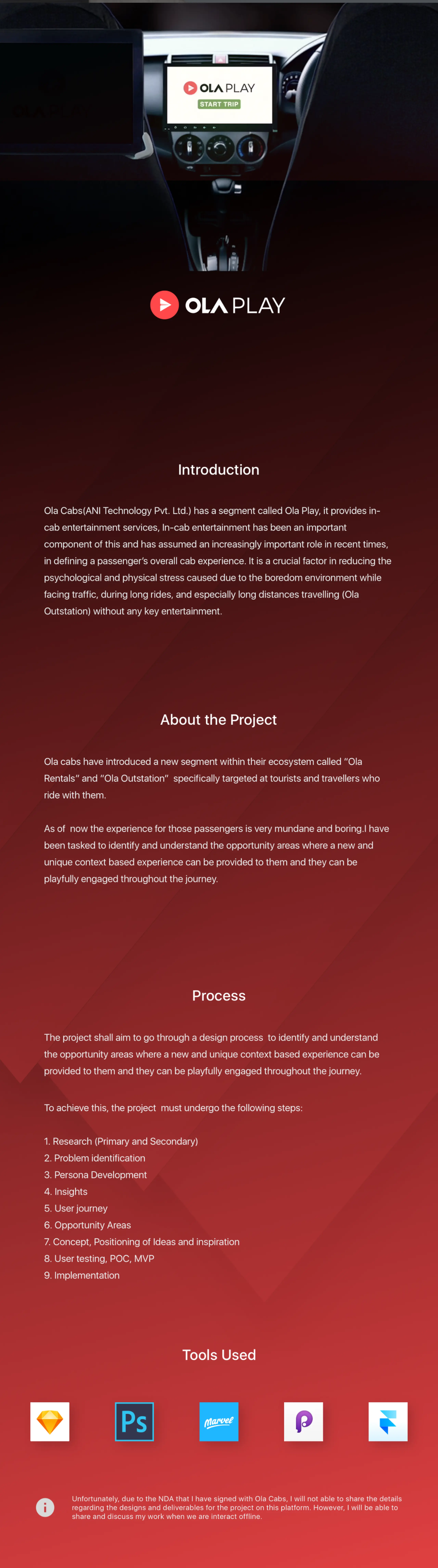 Mobirise Website Builder
